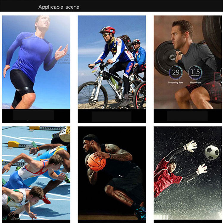 Wholesale Wear Men T Shirt Casual Plus Size Men's Athletic T-Shirts