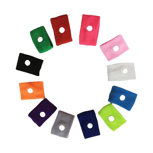 Good Quality Sick Sea Wristband Motion Sickness Bands For Hot Sale