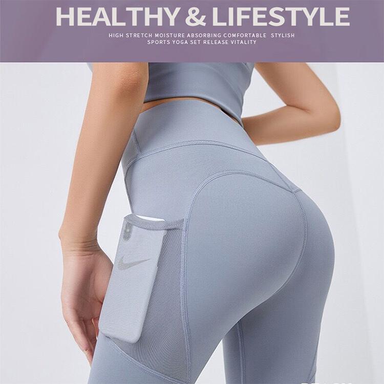 Factory Direct Price Female Pants Fitness Yog Wear Sportswear Yoga Shorts For Women