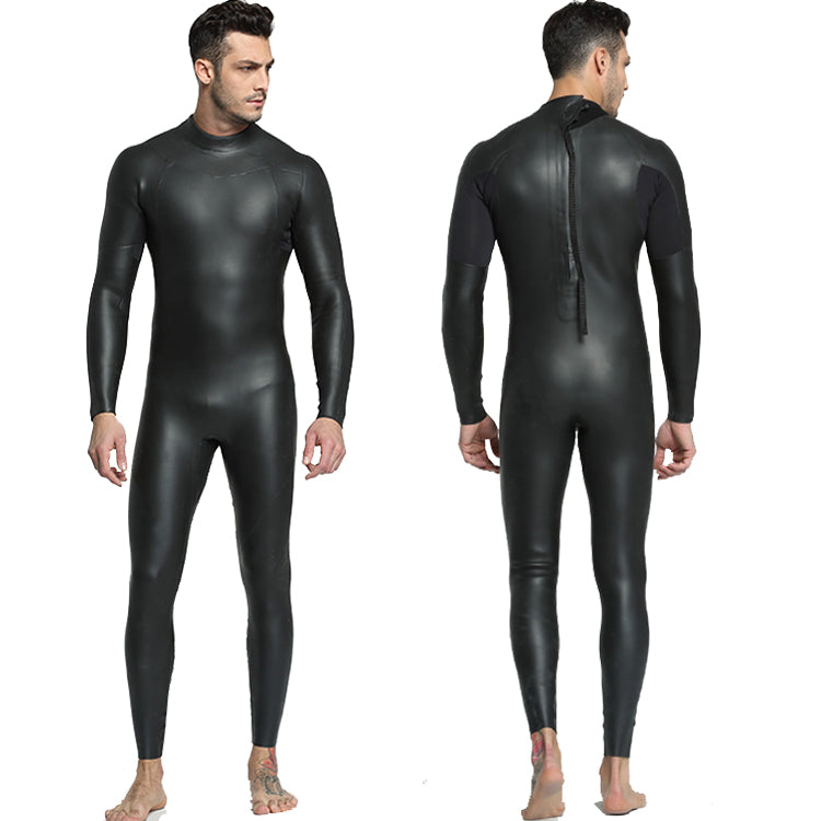 3.0mm High Quality Orca Sonar Synergy Top Swimming Triathlon Wetsuit For Men Smooth Skin Wet Suits