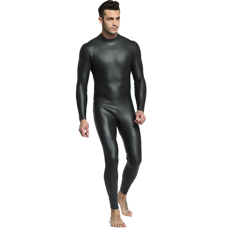 3.0mm High Quality Orca Sonar Synergy Top Swimming Triathlon Wetsuit For Men Smooth Skin Wet Suits
