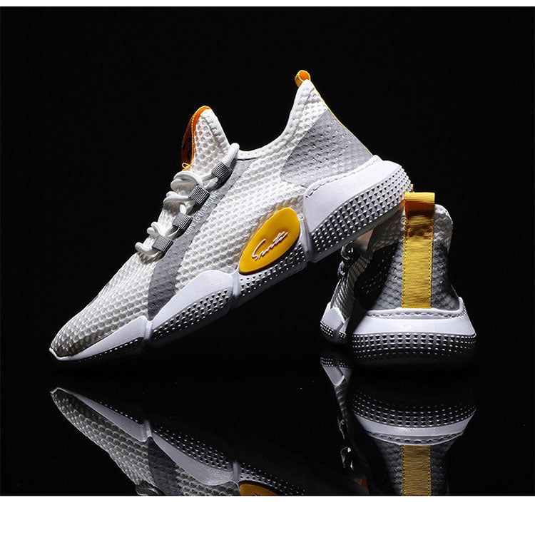 Professional Factory Shoes Man Shoes Sport Sports Men Sneakers Men's Walking Shoes