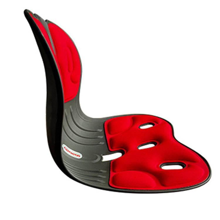 Professional Factory Office seat car sedentary Back Lumbar Support Beautiful Butt Posture Correction Chair With Wholesale Price