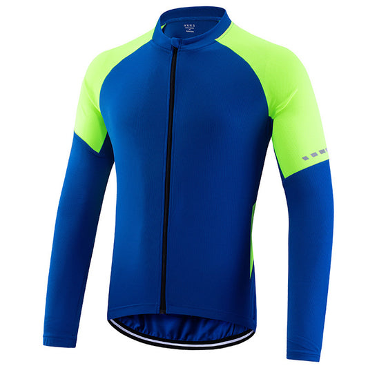 Factory Hot Sale Bike Clothing Quick Dry Men's Clothes Cycling Jersey For Wholesale