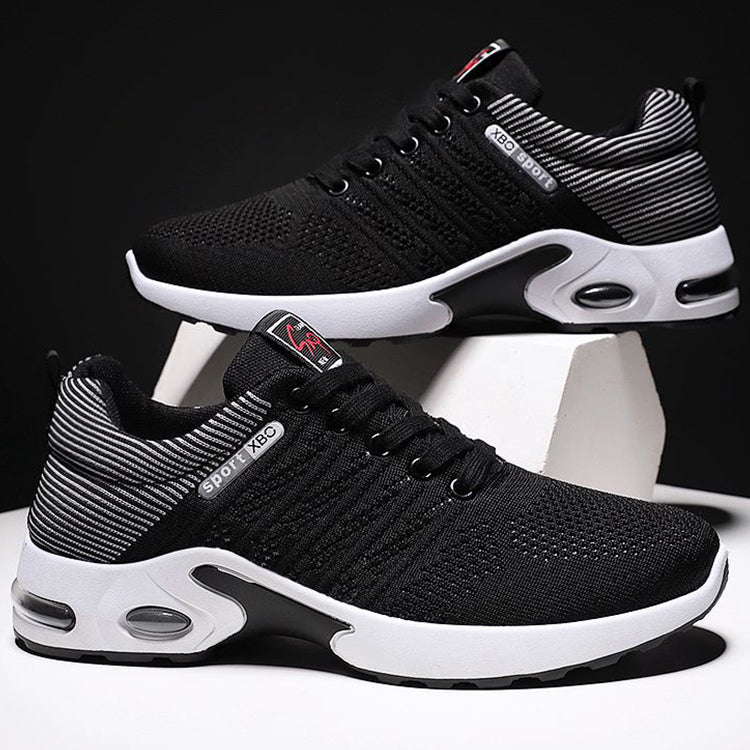 Factory Directly Supply Non-slip Breathable Fashion Casual Shoes Men Sneakers With Wholesale Price
