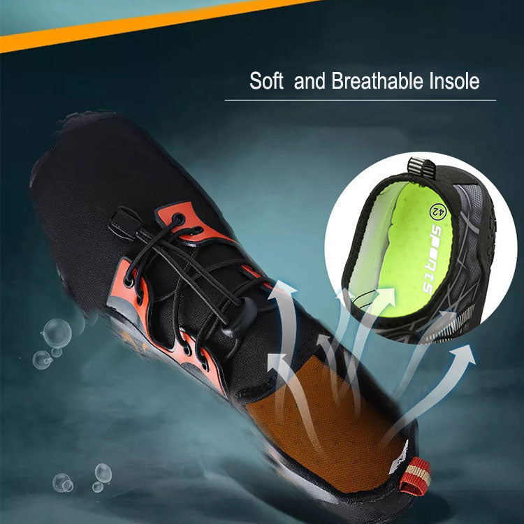 Good Quality Running Auqa Hiking Mens Womens Water Barefoot Beach Pool Fitness Shoes With Best Prices