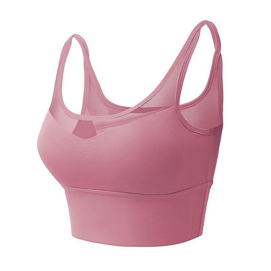 Hot Sale Factory Direct Comfortable Fitness Clothing High Quality Young Sexi Women Wear Yoga Sports Bra