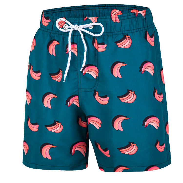 Customized Your Logo High Quality Man's Summer Sports Custom Boardshorts Fitness Beach Shorts For Men
