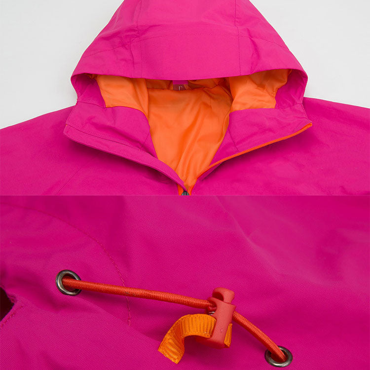Rain Wear Coat Rainwear Waterproof Light Breathable Jacket For Men Women