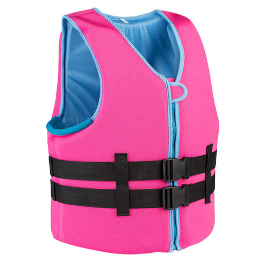 Hot Sale Floating Swimming Vests Adults Vest Neoprene Life Jacket For Adult