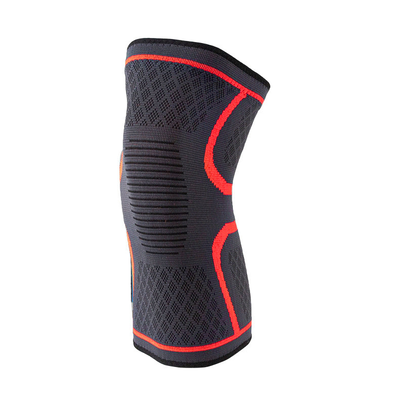 Hot Sale Pain Sports Support Compression Sleeve Knee Brace For Men & Women