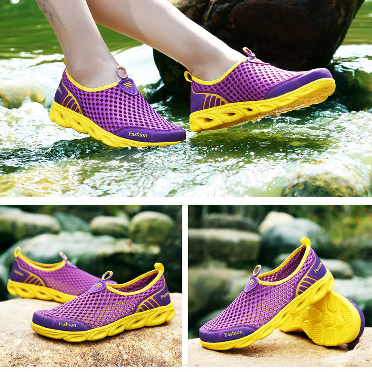Wholesale Surfing Diving Non-slip Socks Barefoot Minimalist Casual Shoes
