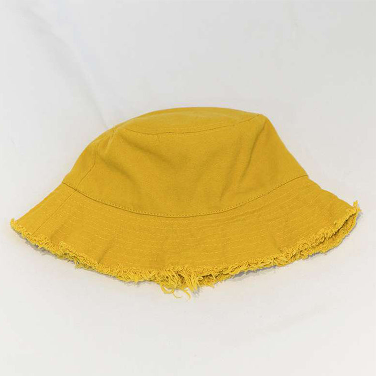 Factory Direct High Quality Fishing Fashion Mens Womens Hat Bucket Hats For Adult