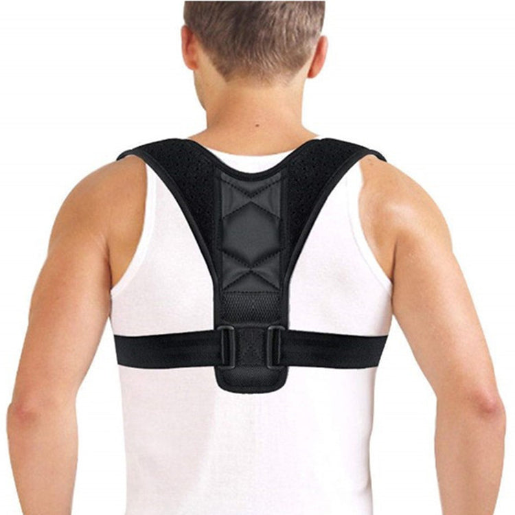 Professional Factory Neoprene Shoulder Support Belt Posture Corrector With High Quality