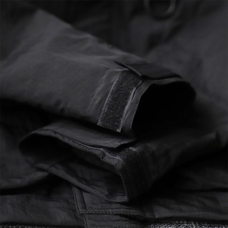 High Quality Full Zip Coats And For Men Plus Size Outdoor Jacket Tactical Mens Men's Jackets Waterproof Hooded Coat