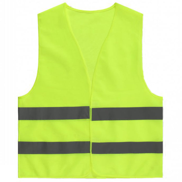 Hot Selling Product Breathable Work Wear Quick Dry Hi Visibility Safety Reflective Vest With Good Service
