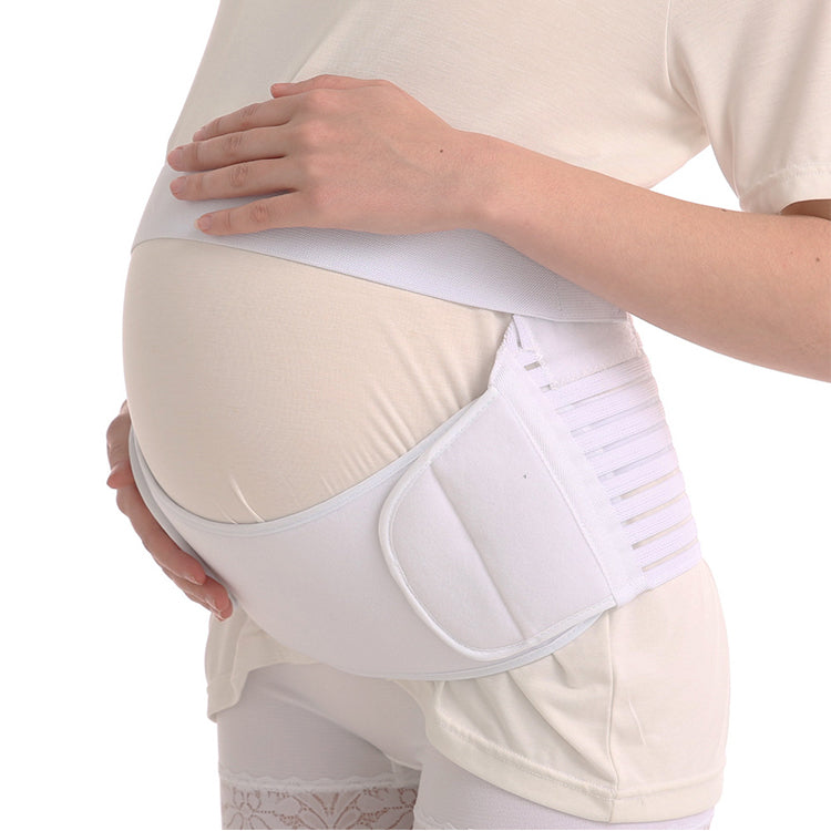 Factory Direct High Quality Breathable Pregnancy Belly Band Support Maternity Belt With Wholesale Price