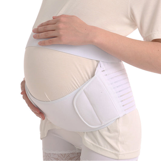 Factory Direct High Quality Breathable Pregnancy Belly Band Support Maternity Belt With Wholesale Price
