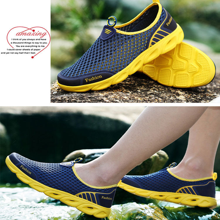 Wholesale Surfing Diving Non-slip Socks Barefoot Minimalist Casual Shoes