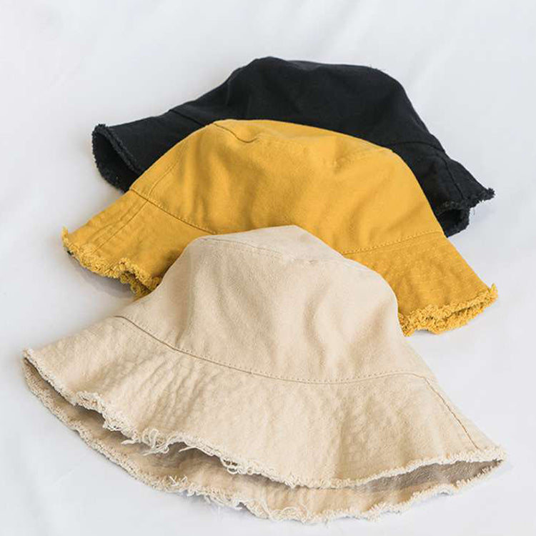 Factory Direct High Quality Fishing Fashion Mens Womens Hat Bucket Hats For Adult