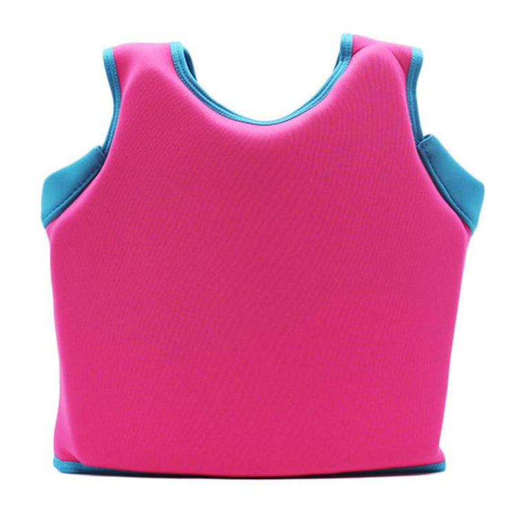 Wholesale Swim Float Safety Jackets Children Kayaking Vest Life Jacket For Kids