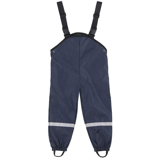 High Quality Rain-proof Children Raincoat Rain Pants For Boys&girls