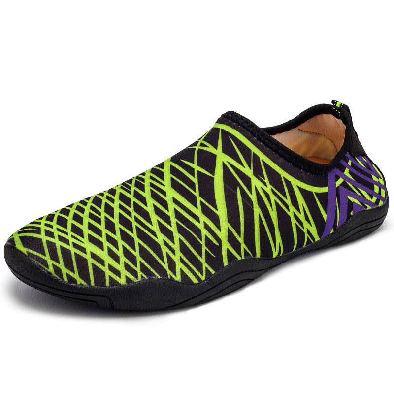 Hot Sale Swim Socks Water Sea Shoe For Boys And Girls Beach Shoes