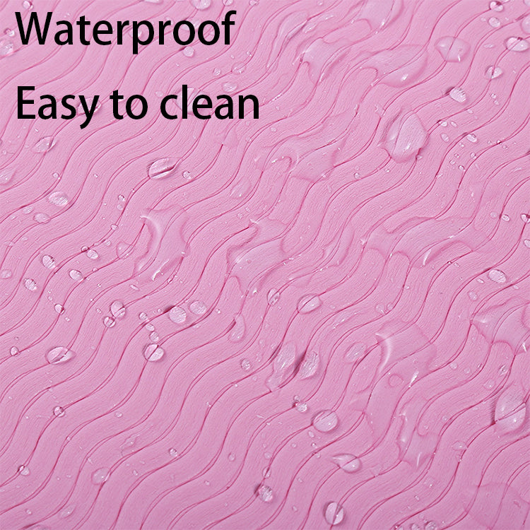 Factory Direct High Quality Non Slip Custom Eco Friendly TPE Yoga Mat With Wholesale Price