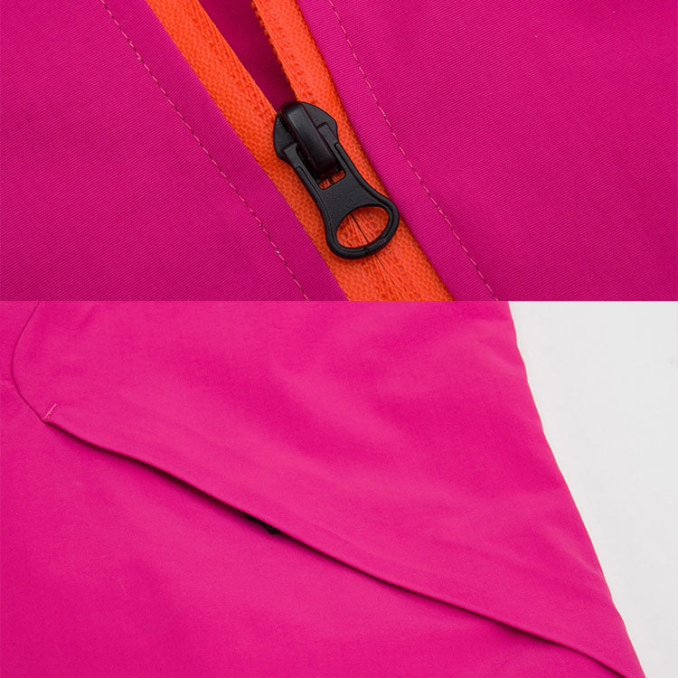 Rain Wear Coat Rainwear Waterproof Light Breathable Jacket For Men Women
