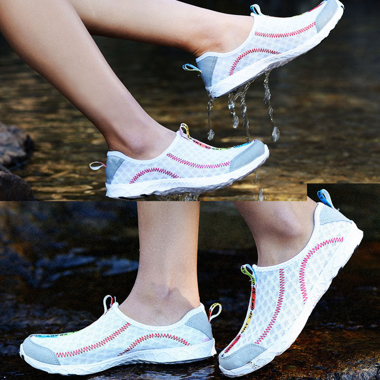 Factory Direct Sales Mesh Sneakers Fashion Leisure Sports Lightweight Sport Running Shoes With High Quality