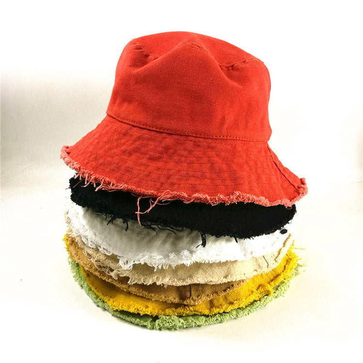 Factory Direct High Quality Fishing Fashion Mens Womens Hat Bucket Hats For Adult