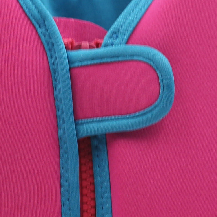 Wholesale Swim Float Safety Jackets Children Kayaking Vest Life Jacket For Kids