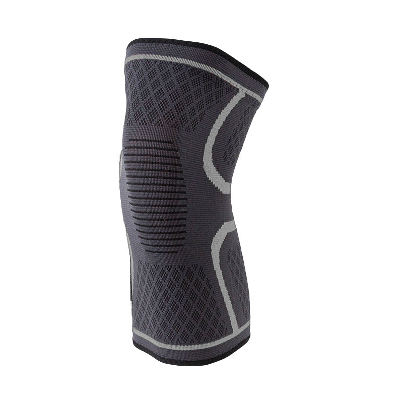 Hot Sale Pain Sports Support Compression Sleeve Knee Brace For Men & Women