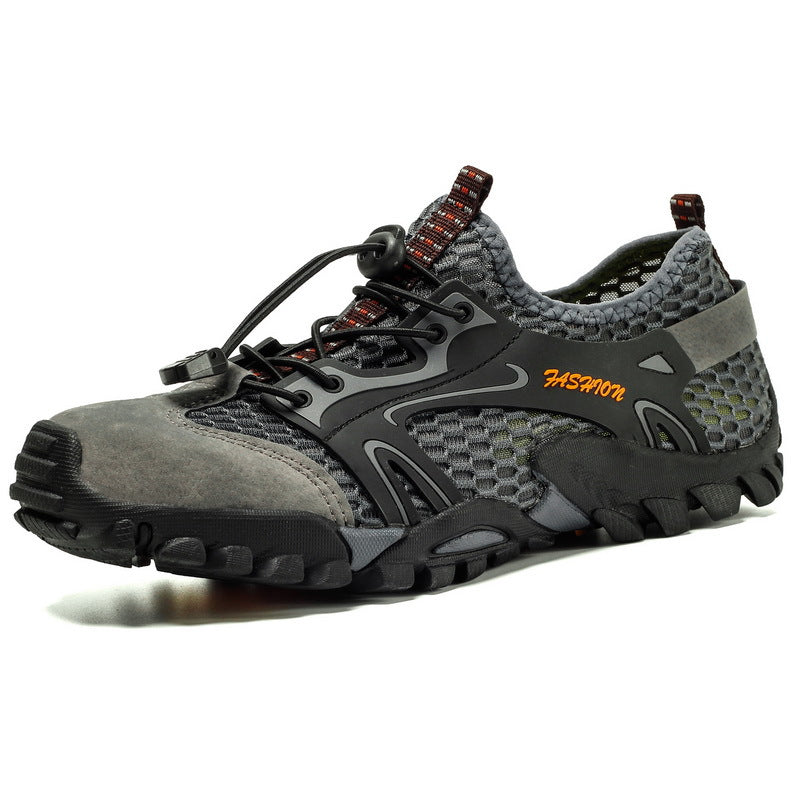 Best Quality Hike Shoe Mens Wading Swim Water Sport Beach Aqua Outdoor With Good After Sale Service Hiking Shoes