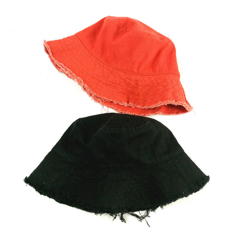 Factory Direct High Quality Fishing Fashion Mens Womens Hat Bucket Hats For Adult