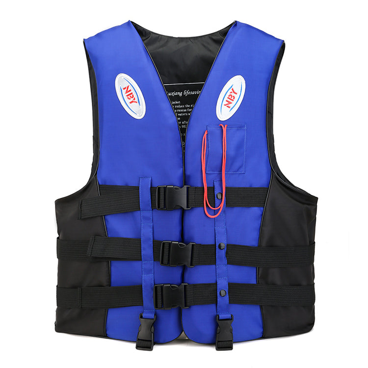 Wholesale Vest Epe Foam Buoyancy Jackets Adults Life Jacket For Adult