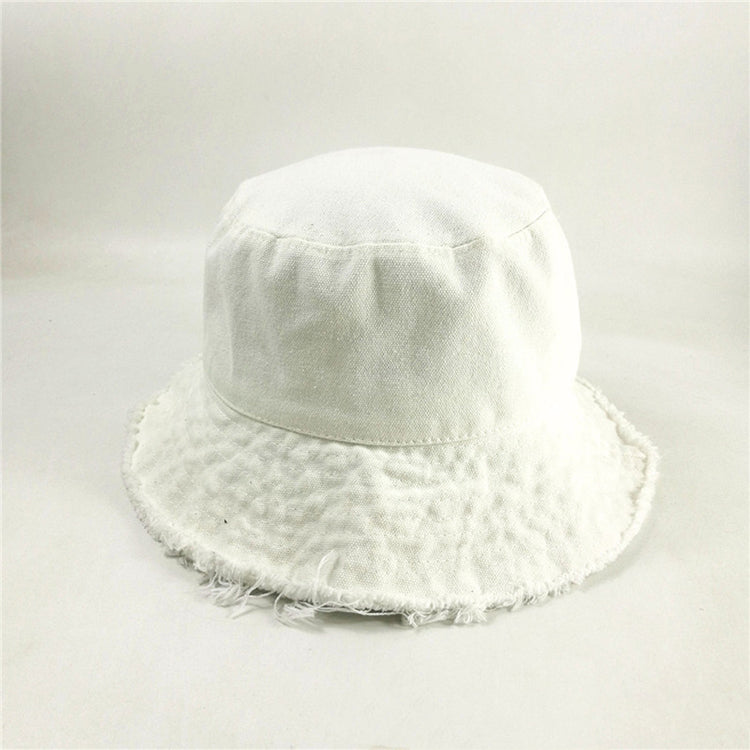 Factory Direct High Quality Fishing Fashion Mens Womens Hat Bucket Hats For Adult