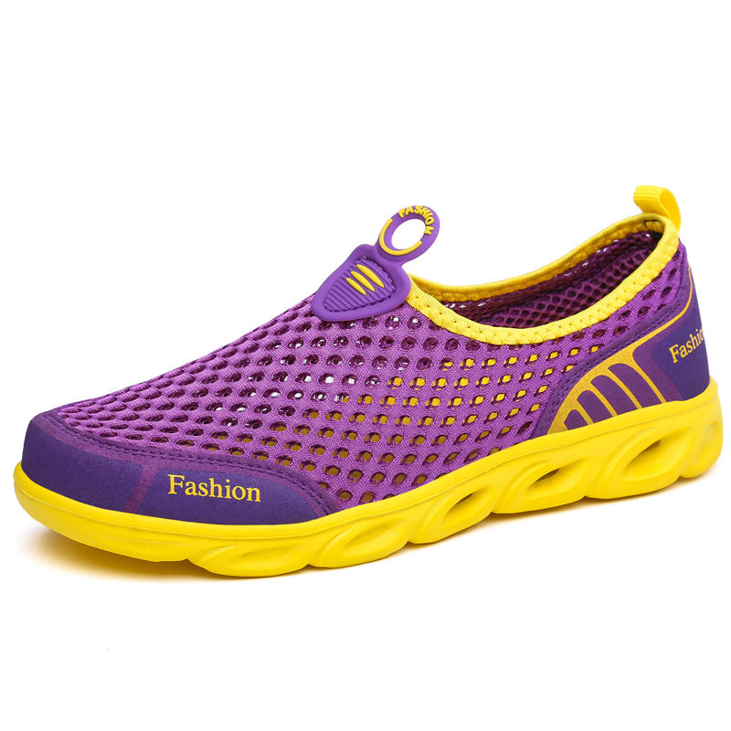 Wholesale Surfing Diving Non-slip Socks Barefoot Minimalist Casual Shoes
