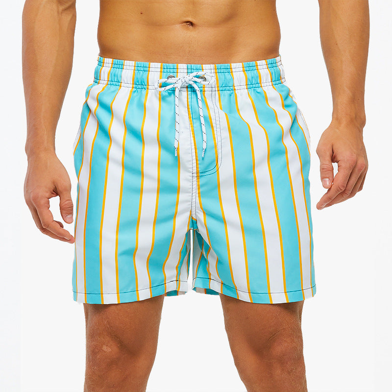Customized Your Logo High Quality Man's Summer Sports Custom Boardshorts Fitness Beach Shorts For Men