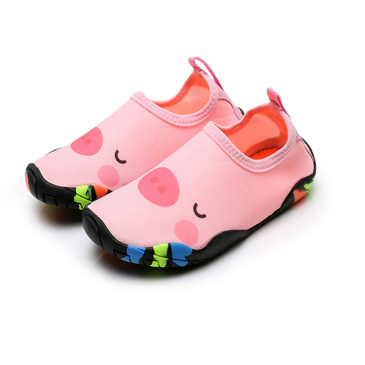 Popular Water Socks Aqua Quick Dry Swim Beach Shoes For Hot Sale