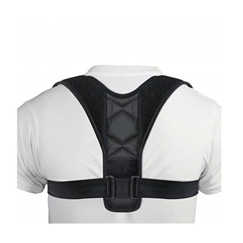 Professional Factory Neoprene Shoulder Support Belt Posture Corrector With High Quality