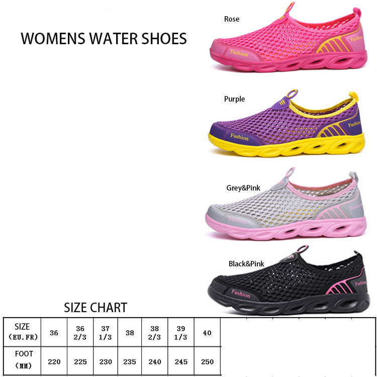 Wholesale Surfing Diving Non-slip Socks Barefoot Minimalist Casual Shoes