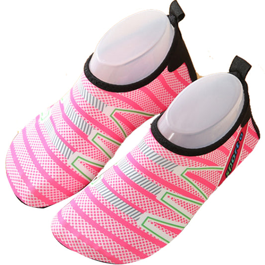 High Quality Swim Slide Beach Water Shoes For Kids