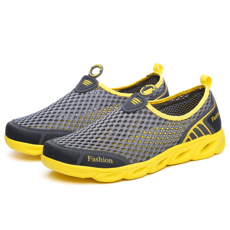 Wholesale Surfing Diving Non-slip Socks Barefoot Minimalist Casual Shoes