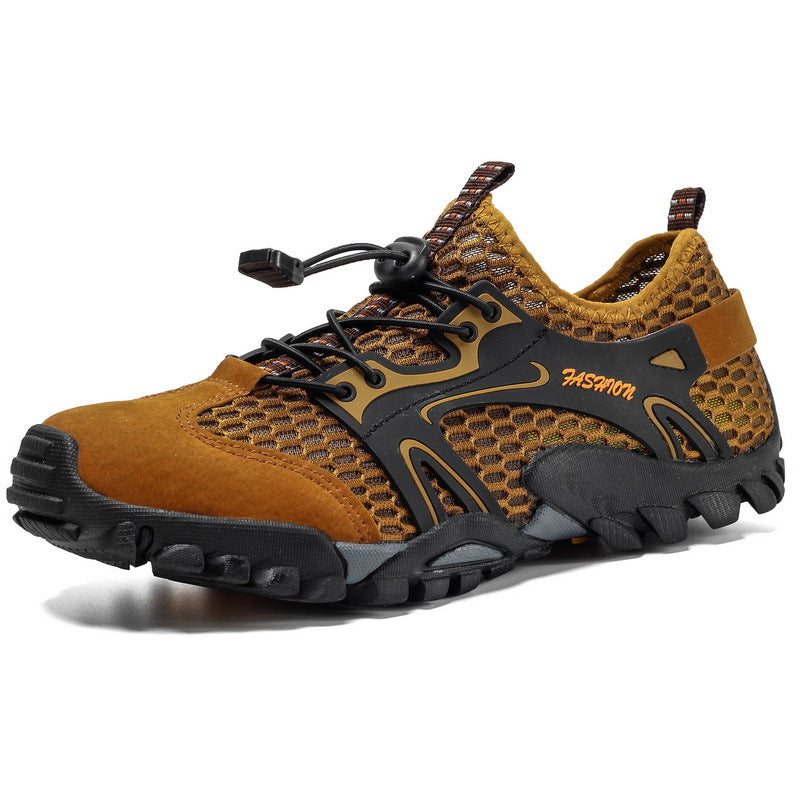 Best Quality Hike Shoe Mens Wading Swim Water Sport Beach Aqua Outdoor With Good After Sale Service Hiking Shoes