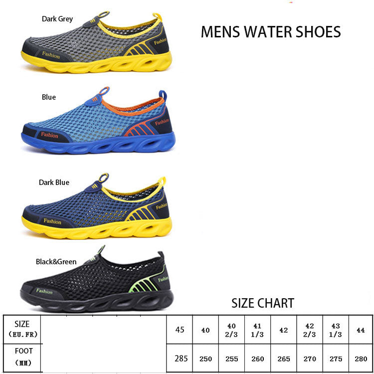 Wholesale Surfing Diving Non-slip Socks Barefoot Minimalist Casual Shoes