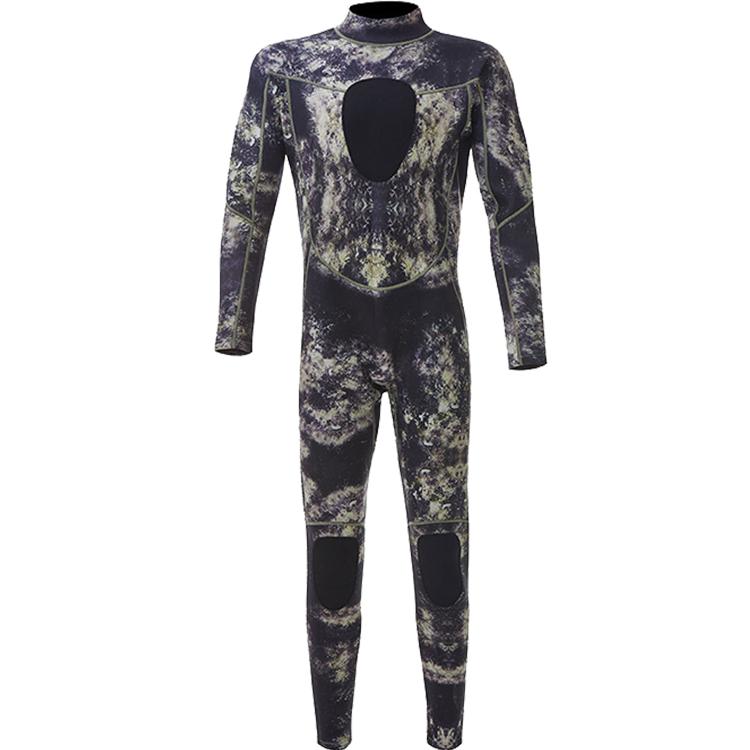 1.5mm New Design Sea Sport Custom Printed Wetsuit Size Small Wet Suit Diving Suits For Women