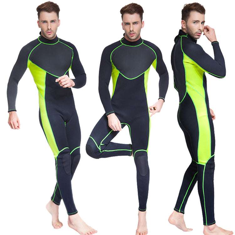 3mm Customized Design Wetsuits Surf Mens Swimming Surfing Wet Suits For Men