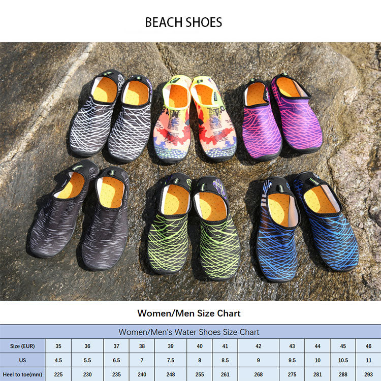 Hot Sale Swim Socks Water Sea Shoe For Boys And Girls Beach Shoes