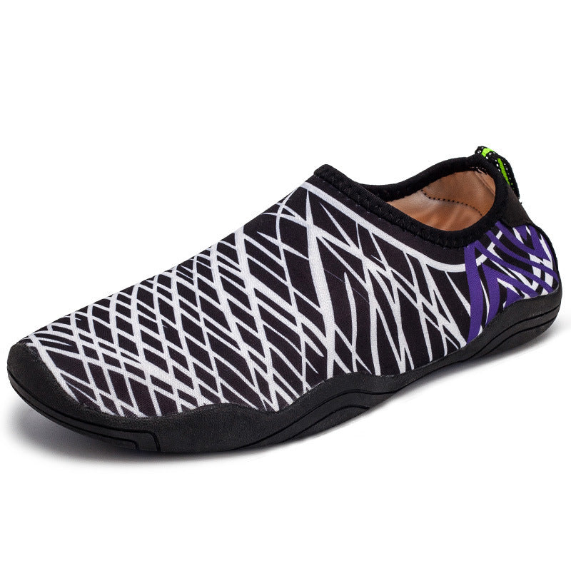 Hot Sale Swim Socks Water Sea Shoe For Boys And Girls Beach Shoes
